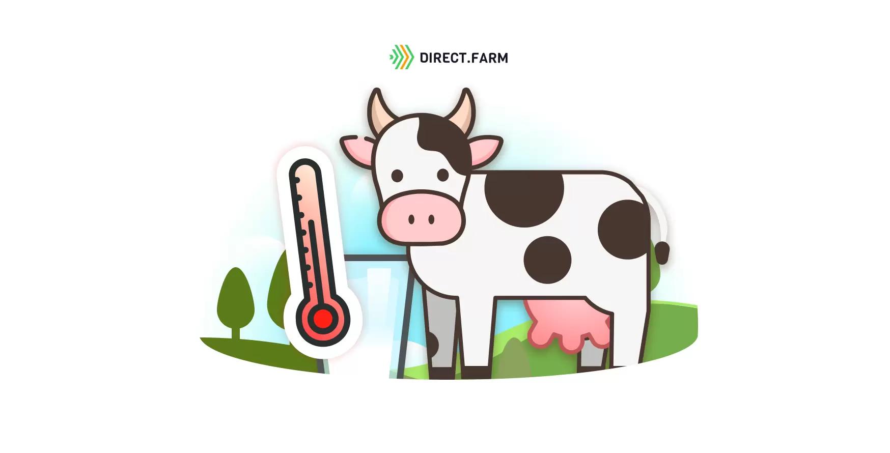 Способы нормализации показателя термоустойчивости молока