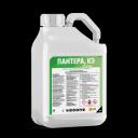 Пантера, КЭ