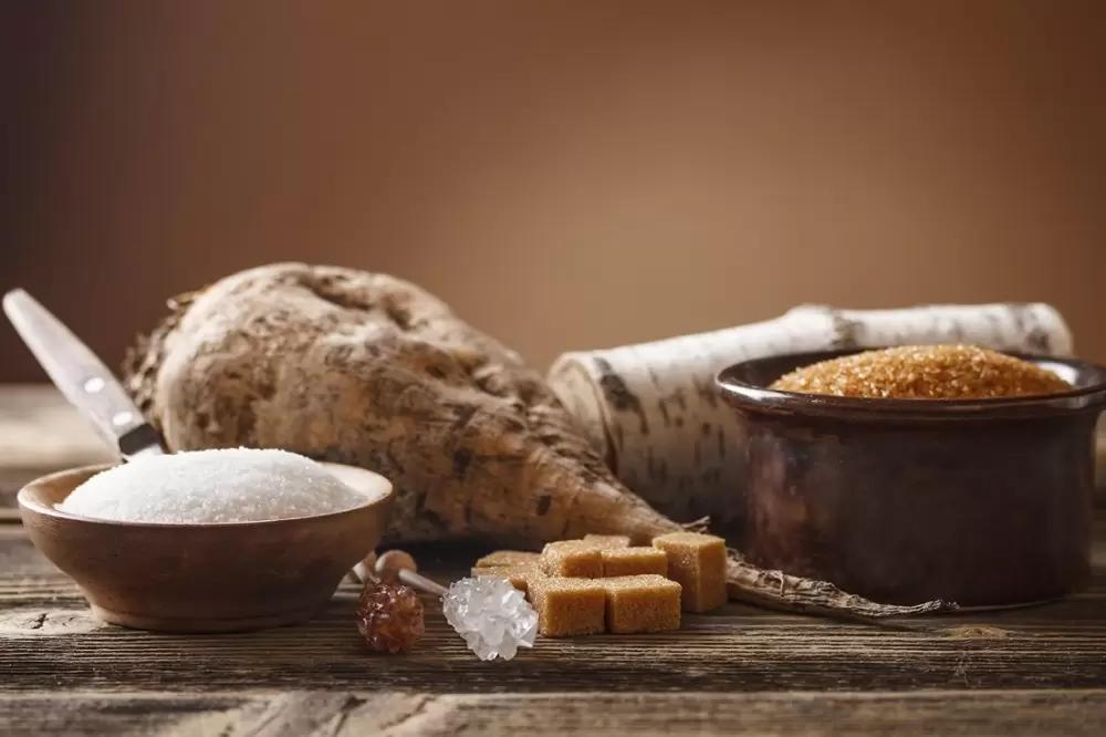 Минсельхоз предложил установить запрет на вывоз сахара до конца августа