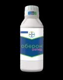 Оберон Рапид, КС