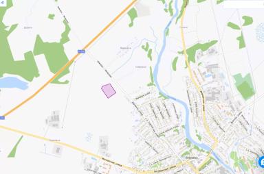 Земельный участок для ведения хозяйства