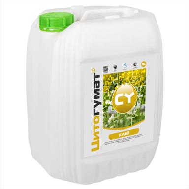 ЦИТОГУМАТ Клей для рапса, горчицы, бобовых, подсолнечника