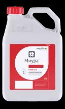 Миура, КЭ гербицид хизалофоп-П-этил
