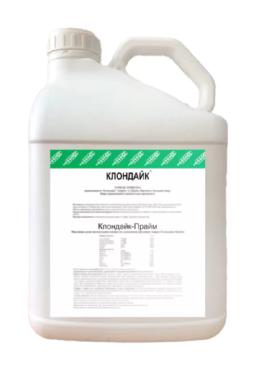 Микроудобрение Клондайк Прайм