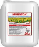 Молоток, ВР