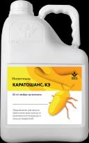 Каратошанс, КЭ