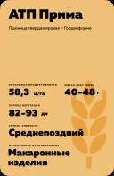 АТП Прима