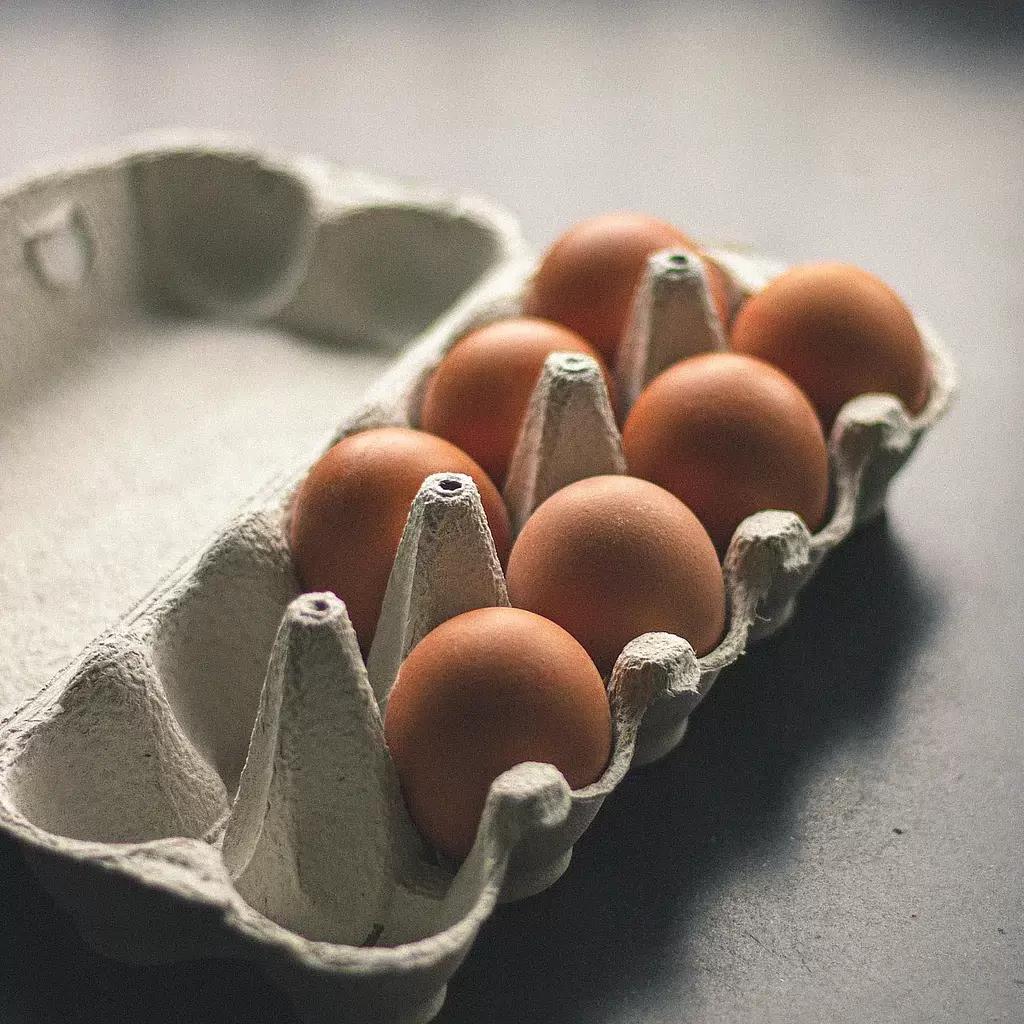 Генпрокуратура России заинтересовалась ценами на яйца!