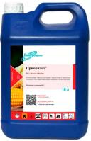 Приоритет, КС