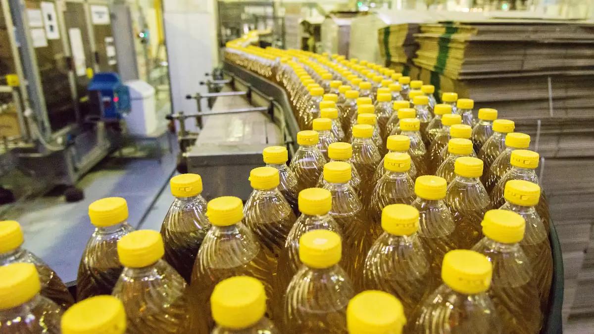 Россия впервые в истории может стать крупнейшим экспортером подсолнечного масла