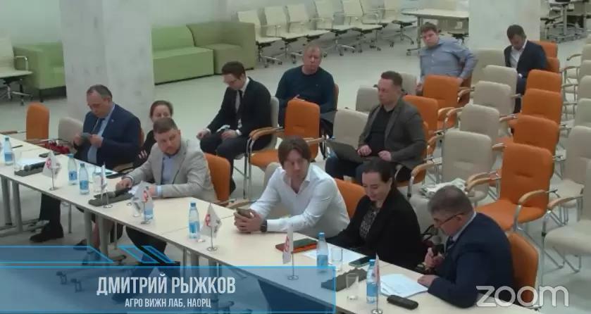 НАШЕ МОБИЛЬНОЕ ПРИЛОЖЕНИЕ АГРОКОМПАС ВОШЛО В ЧИСЛО ПОБЕДИТЕЛЕЙ