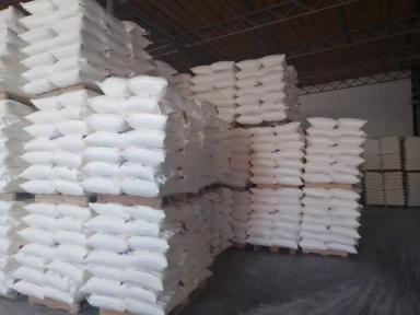 Мука пшеничная высший сорт