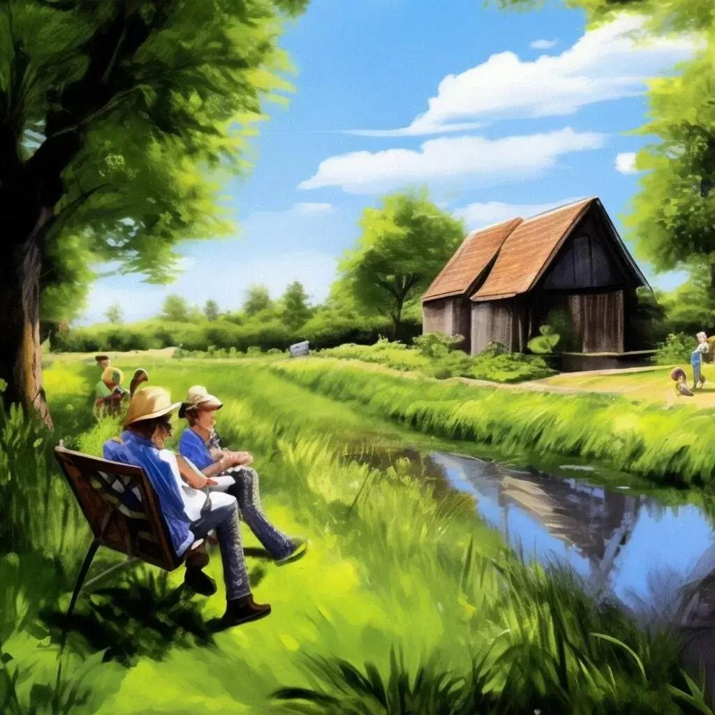 Народные приметы