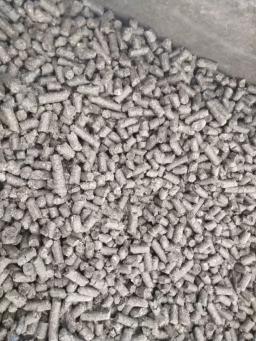 Шрот подсолнечный