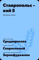Ставропольский 5