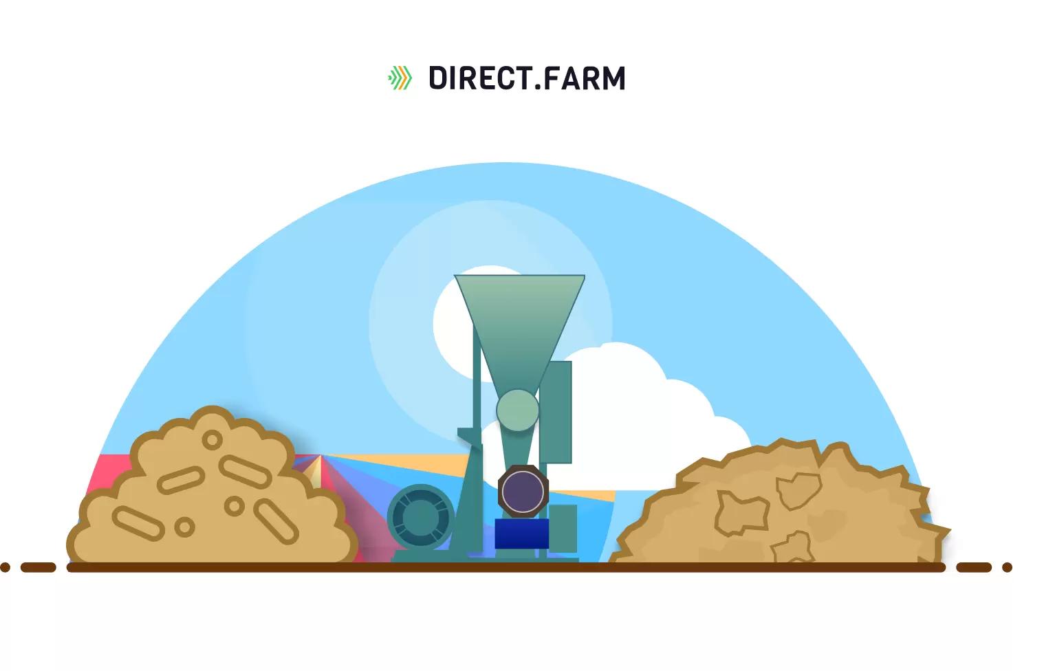 Можно ли скармливать соевый шрот и жмых без дополнительной экструзии?