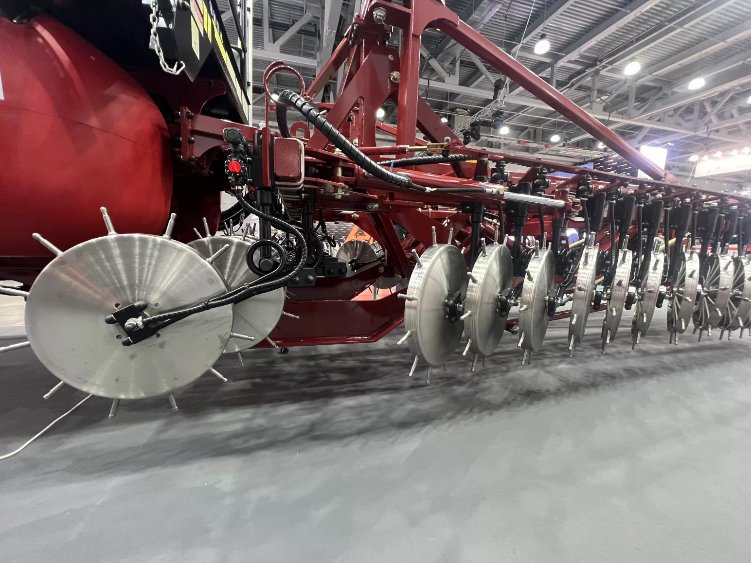 Агросалон 2024. Кто был на мероприятии делитесь в комментариях что еще