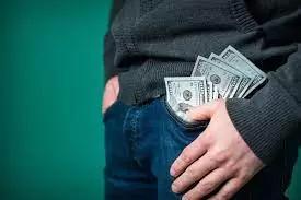 Случай из судебной практики (полная материальная ответственность)