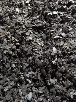 Жмых подсолнечника