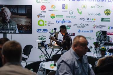 Передовые агротехнологии на выставке Potato Horti AgriTech: Обзор события