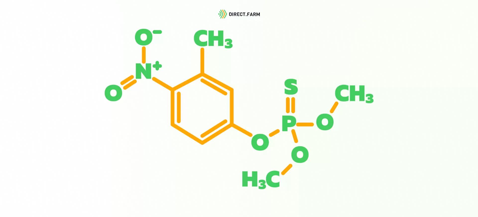 Фенитротион