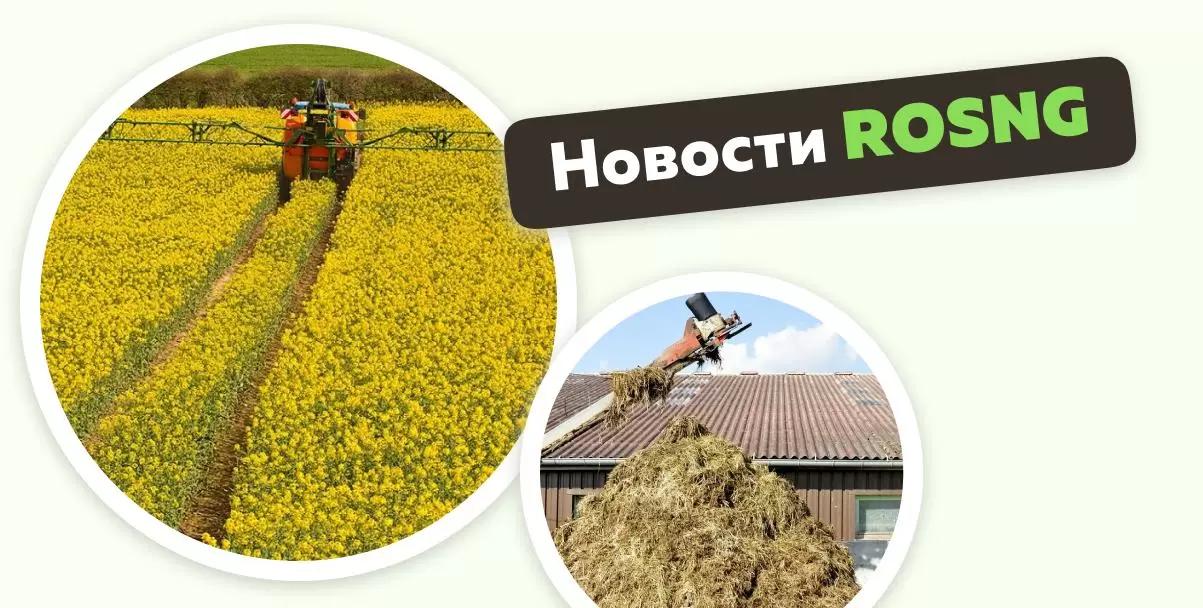 Обзор новостей за 18 апреля