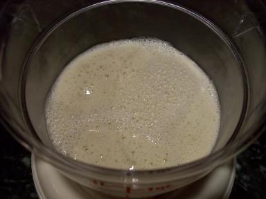 Автолизат пивных дрожжей