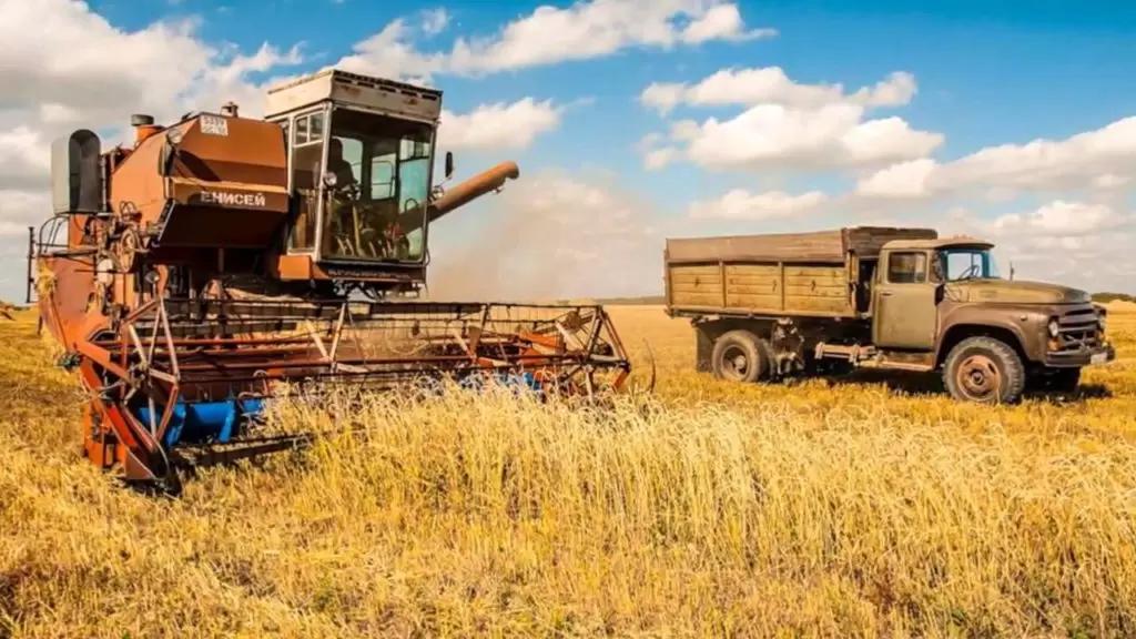 Сельское хозяйство СССР: Цифры, факты и наследие