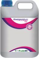 Контролфит Медь