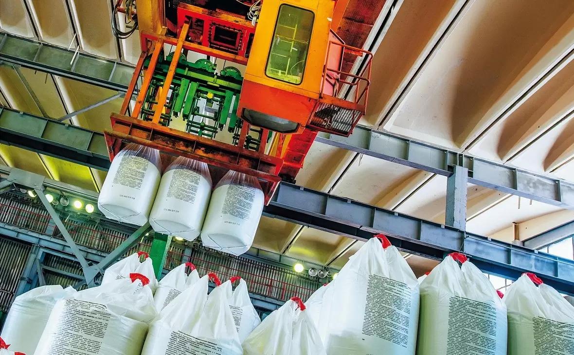 Правительство планирует ввести экспортные пошлины на все виды удобрений