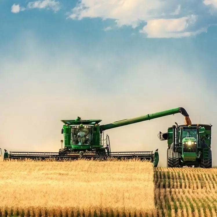 Бункер-перегрузчик для зерна: отзывы, особенности, применение...