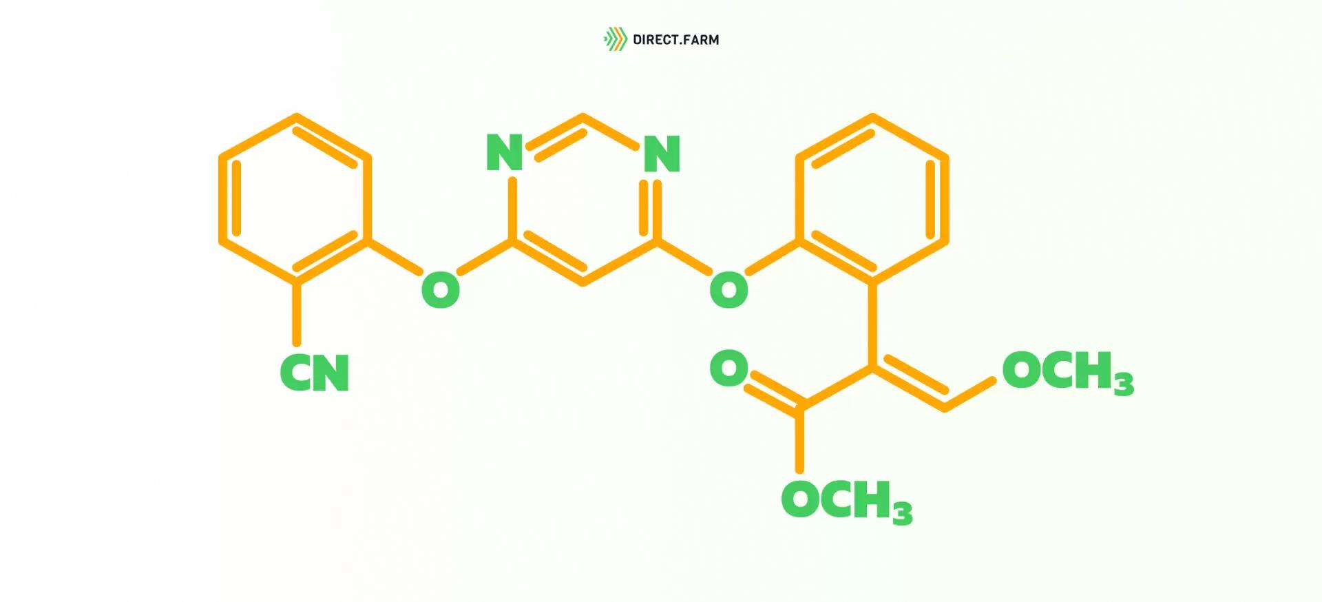 Азоксистробин