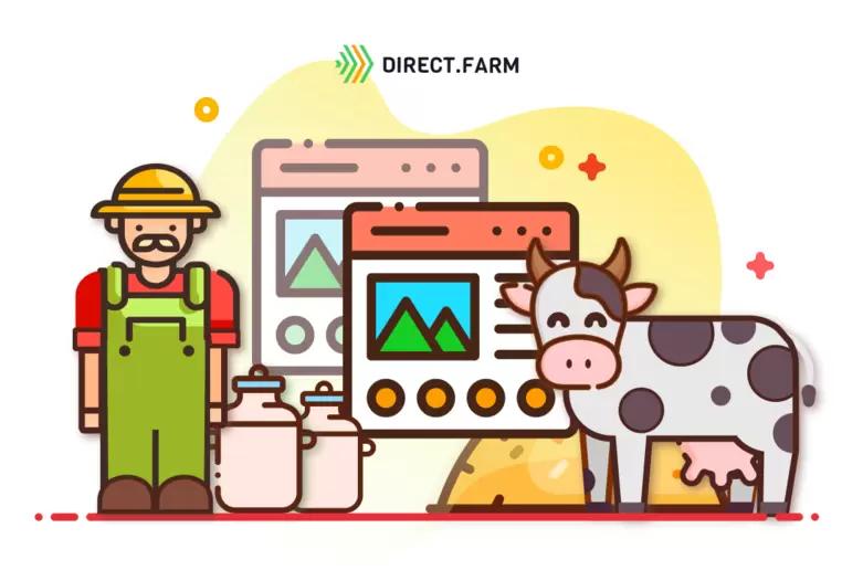 Подборка статей, повышающих уровень управления стадом КРС