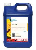 Дикват, ВРК