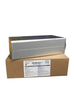 Активные живые дрожжи