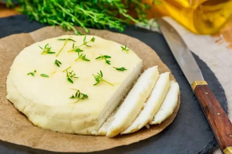 Турция запретила производство и продажу веганских «сыров» в стране