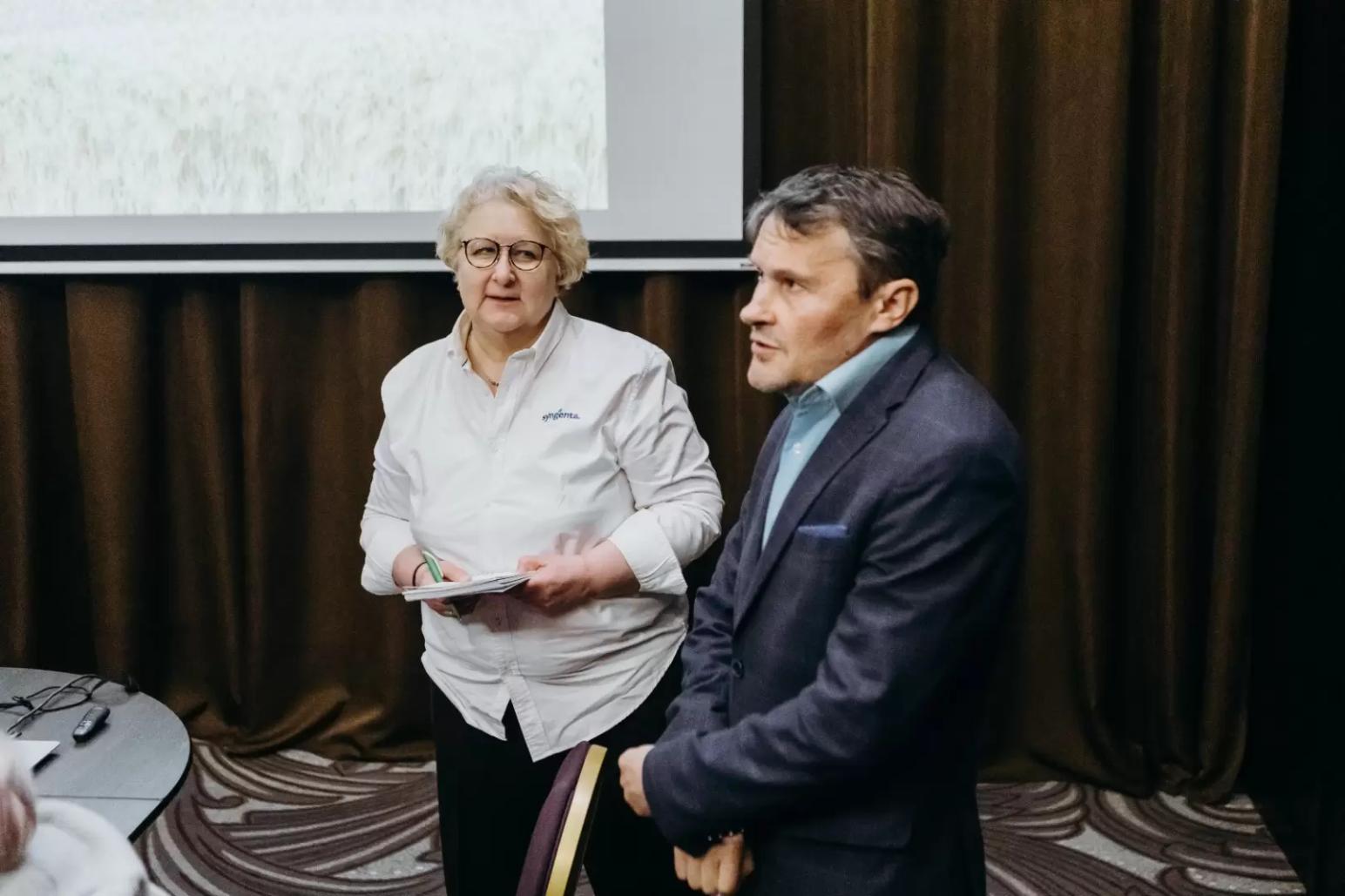 Эксперты Самары – как сохранить Здоровье почв полей