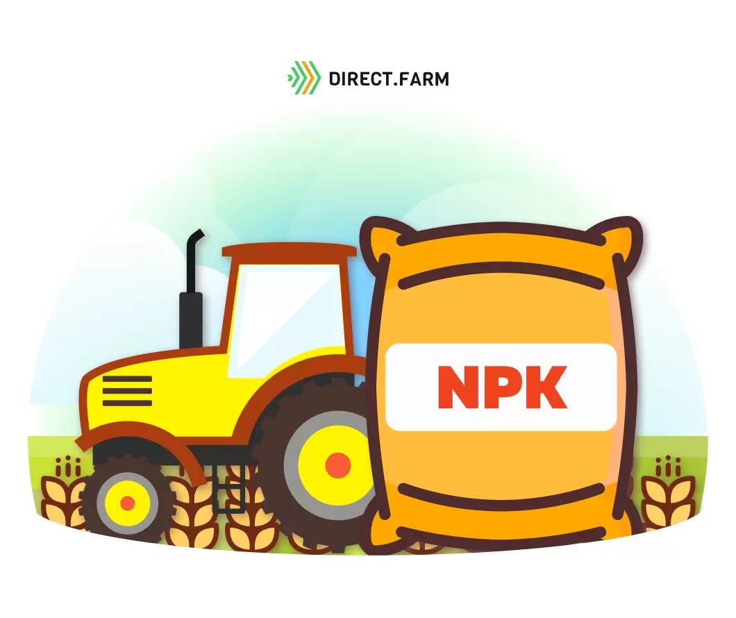 Каков потенциал почвы?