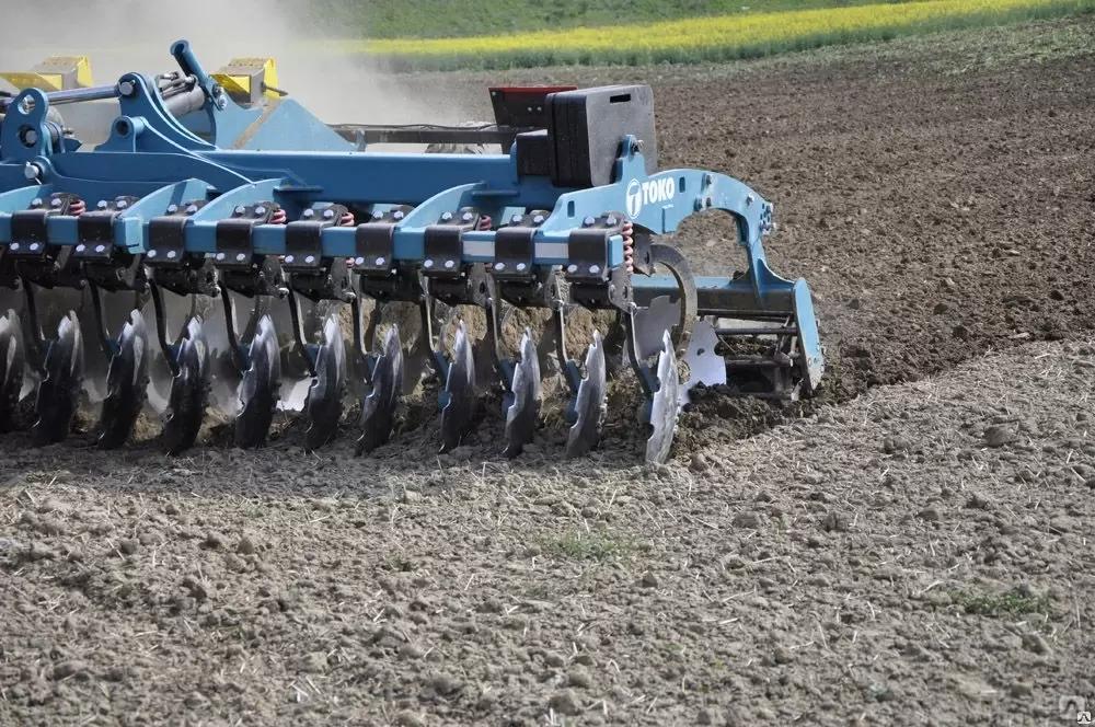 Где купить аналоги рабочих органов для прицепной техники в России?