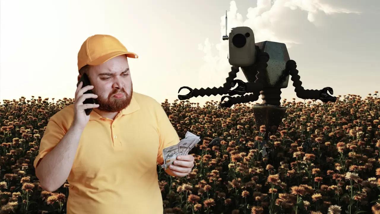 Модернизация хозяйств невозможна. Аграрии в долгах. Откуда ждать помощи?