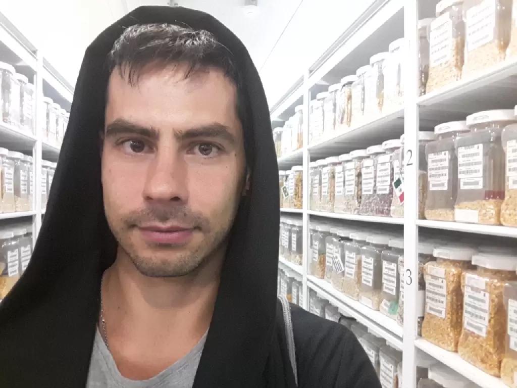 Где искать описание сортов?