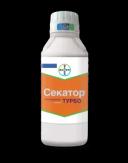 Секатор Турбо, МД