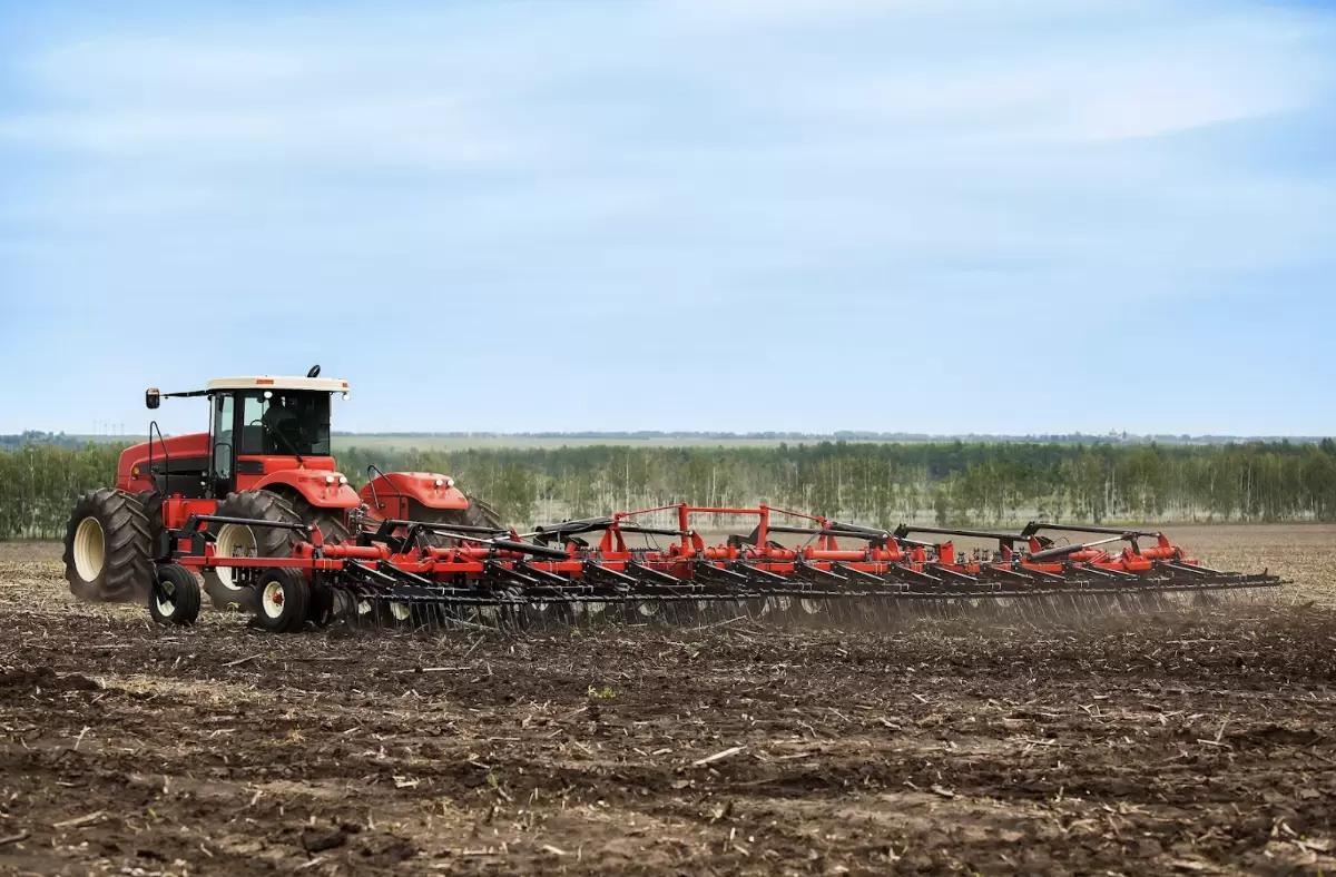 Возможности культиваторов Ростсельмаш серии R