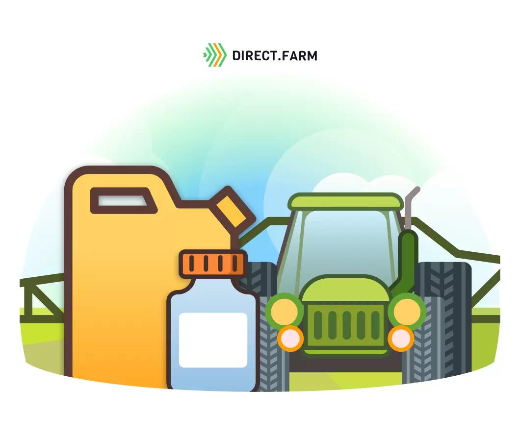 Можно ли проводить комплексную подкормку сои?