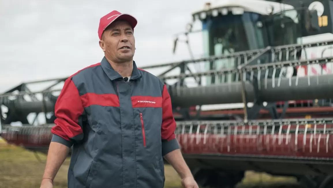 Отзыв о системах РСМ Агротроник Пилот 1.0 и РСМ Картирование урожайности