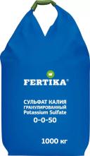 Фертика Сульфат калия (калий сернокислый)