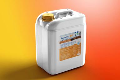 Закваска "BeneFIT Silage" (БенеФИТ) 5 штаммов бактерий + комплекс ферментов.