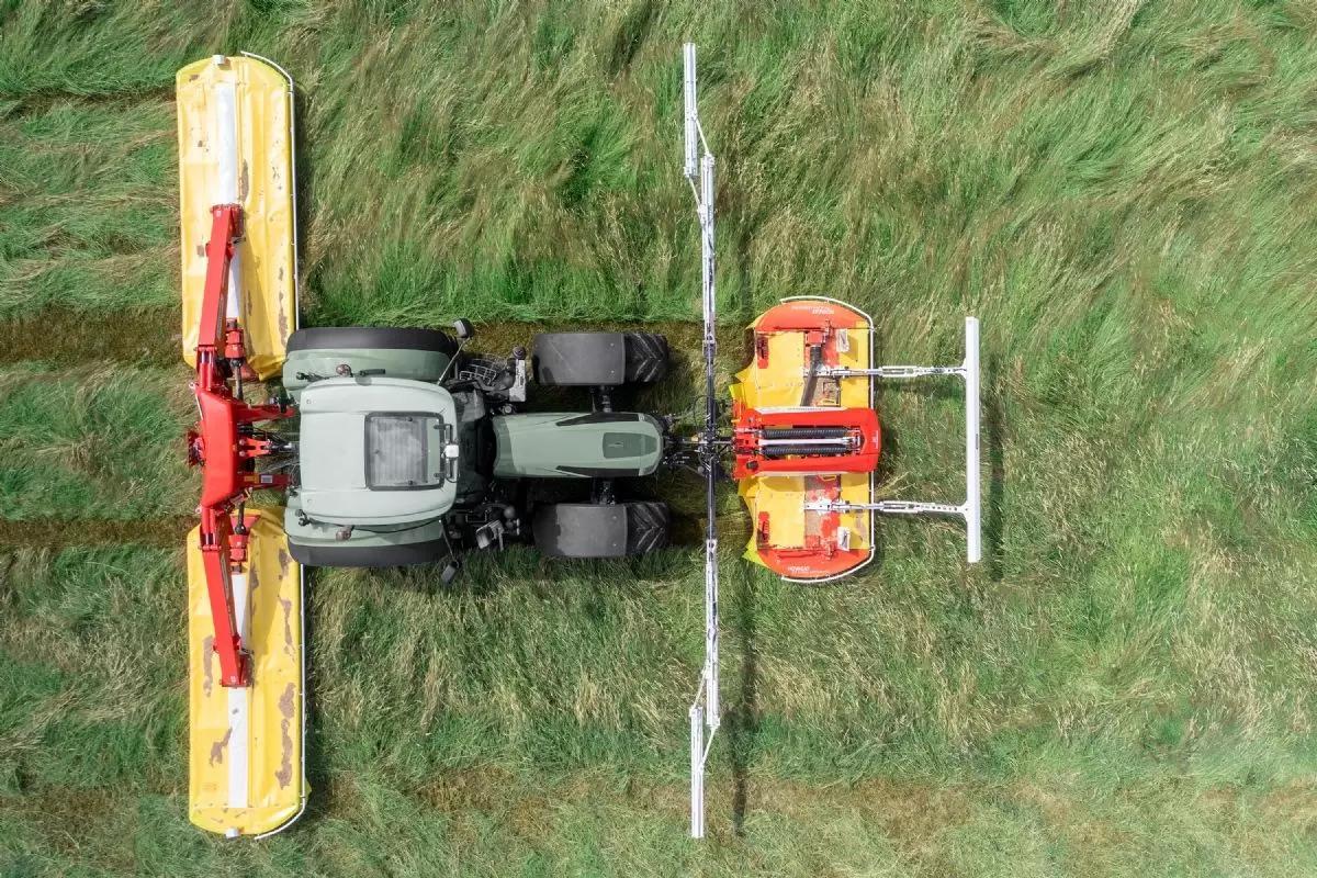 Кормозаготовка: как защитить животных?