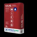 Удобрение комплексное водорастворимое марки Универсал 20:20:20+МЭ