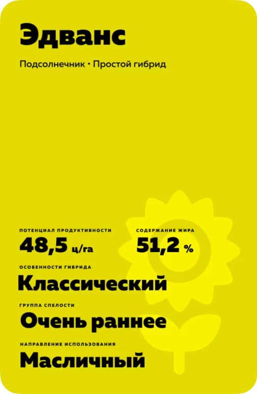 Эдванс